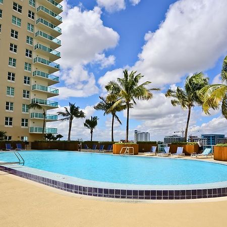 One Broadway Brickell Apartments By Nuovo ดอรอล ภายนอก รูปภาพ