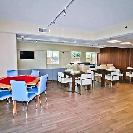 One Broadway Brickell Apartments By Nuovo ดอรอล ภายนอก รูปภาพ