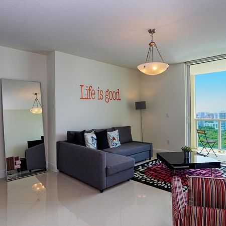 One Broadway Brickell Apartments By Nuovo ดอรอล ภายนอก รูปภาพ