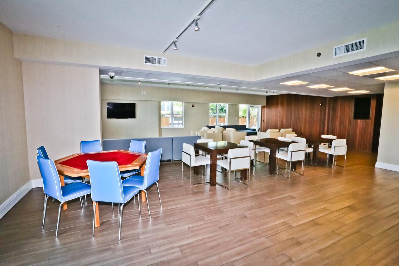 One Broadway Brickell Apartments By Nuovo ดอรอล ภายนอก รูปภาพ